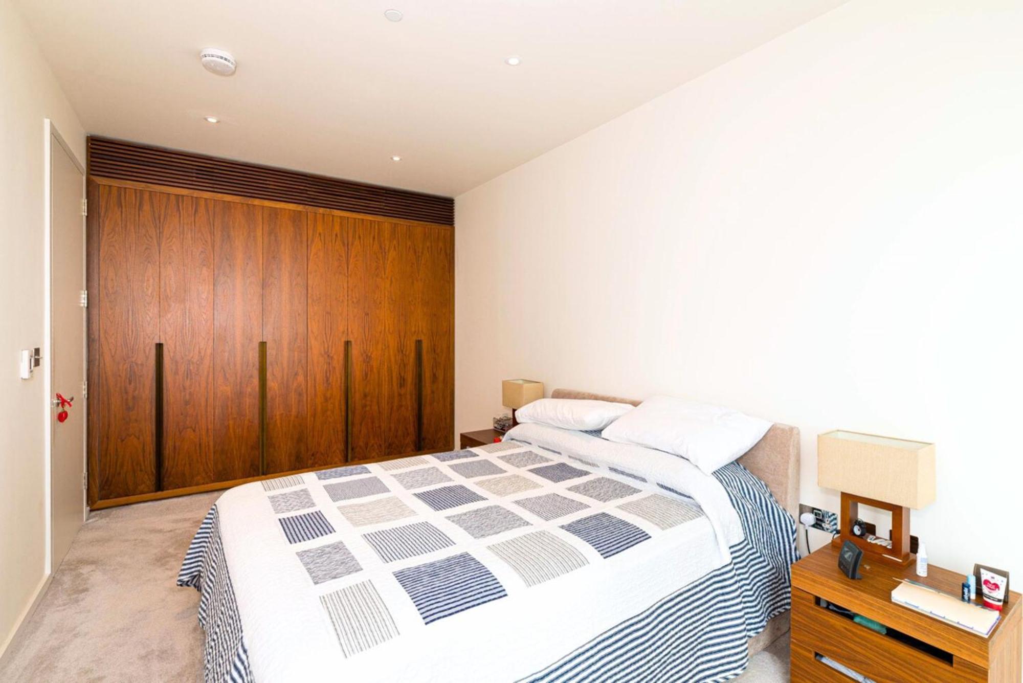 Lavish Penthouse River View Fast Wifi - Luxurylondonstays Bagian luar foto