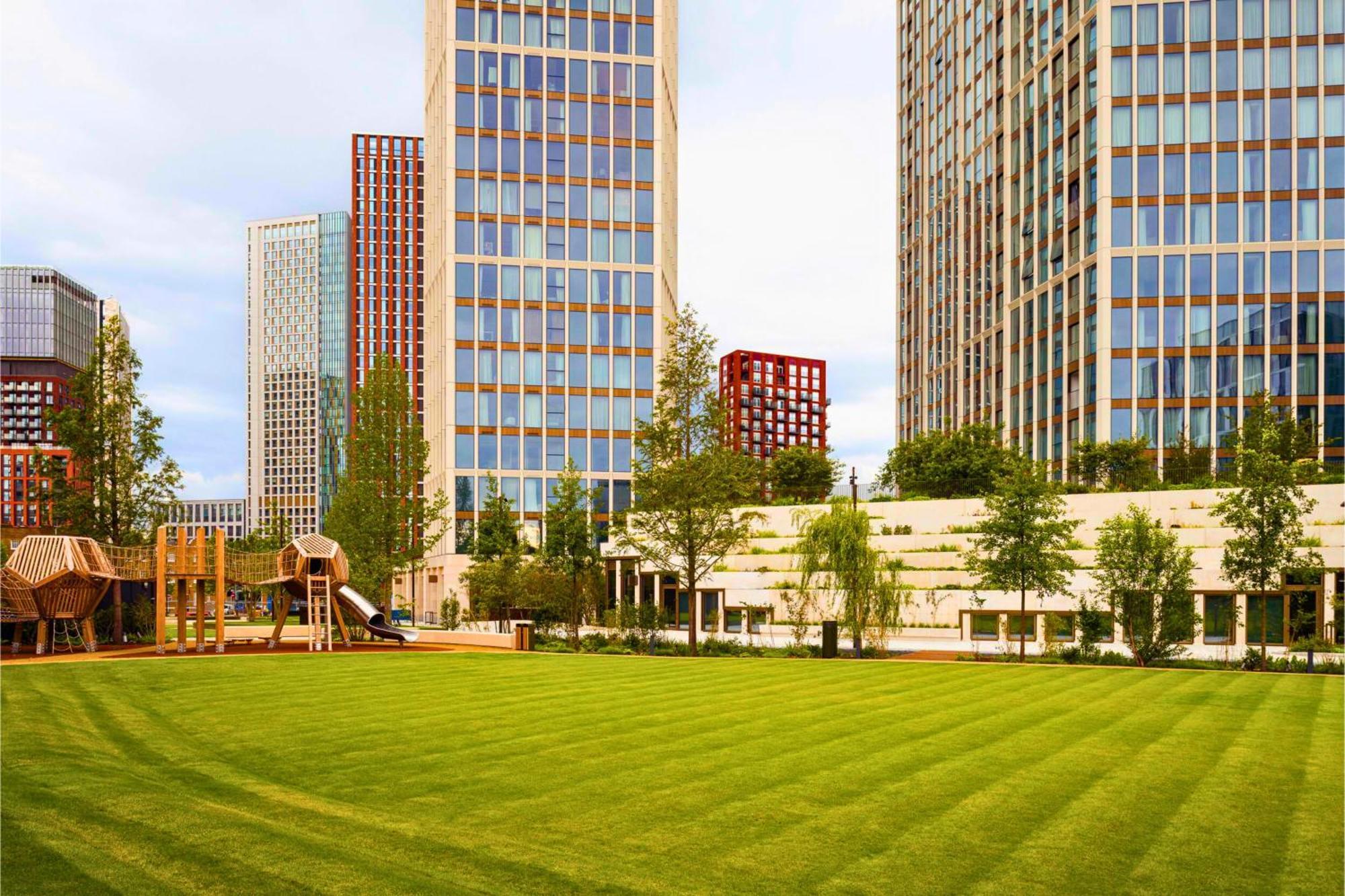 Lavish Penthouse River View Fast Wifi - Luxurylondonstays Bagian luar foto