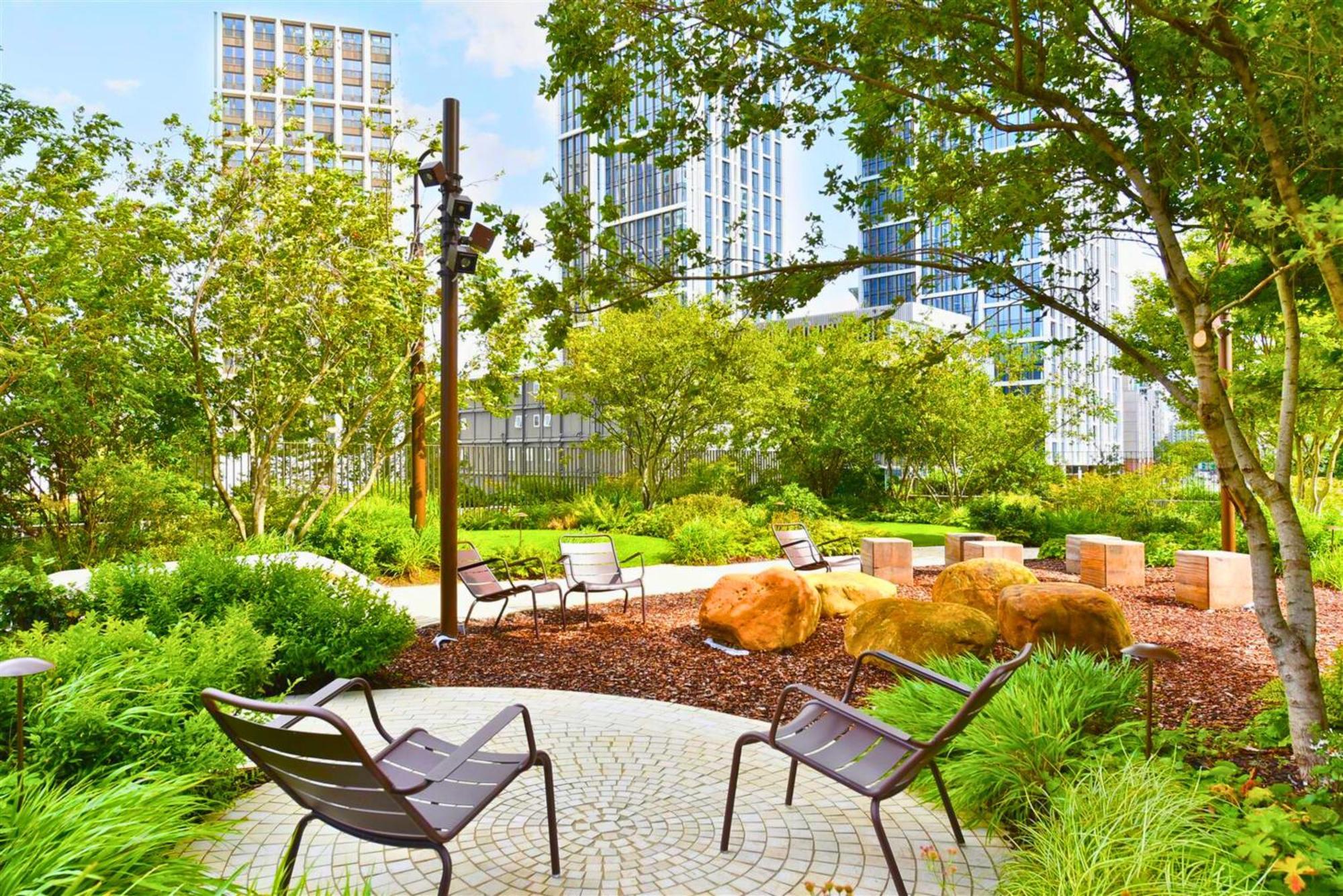 Lavish Penthouse River View Fast Wifi - Luxurylondonstays Bagian luar foto
