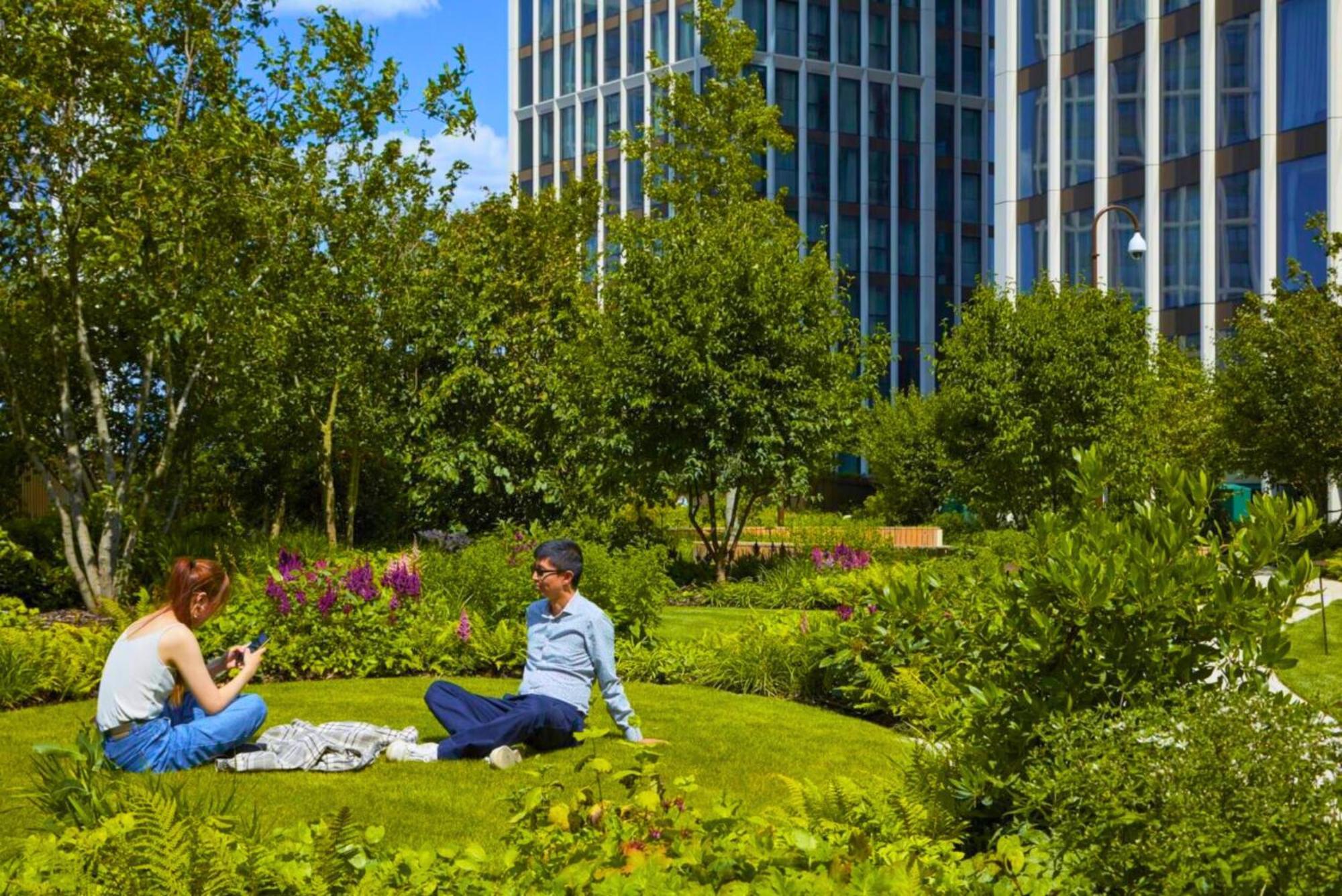 Lavish Penthouse River View Fast Wifi - Luxurylondonstays Bagian luar foto