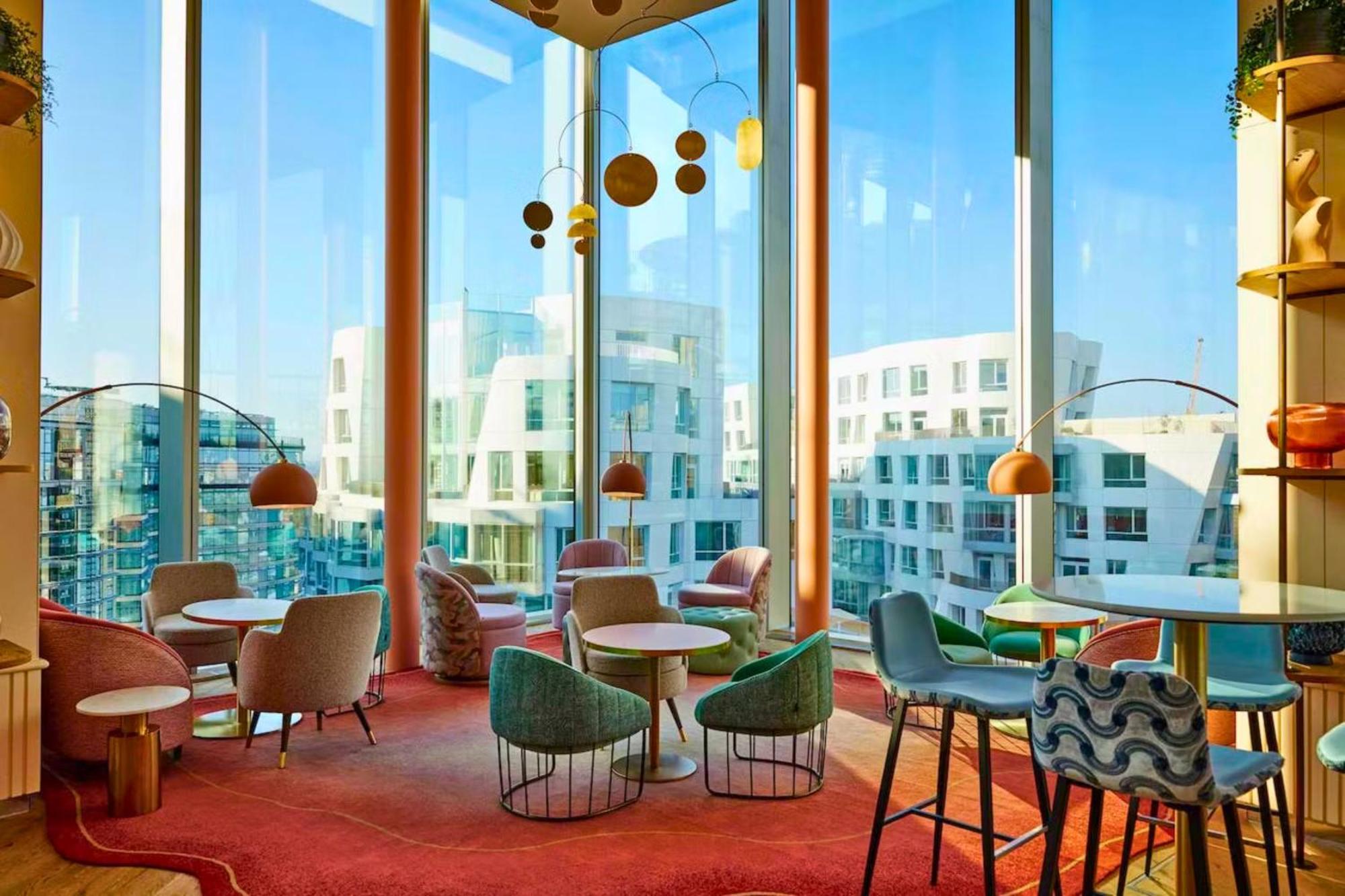 Lavish Penthouse River View Fast Wifi - Luxurylondonstays Bagian luar foto