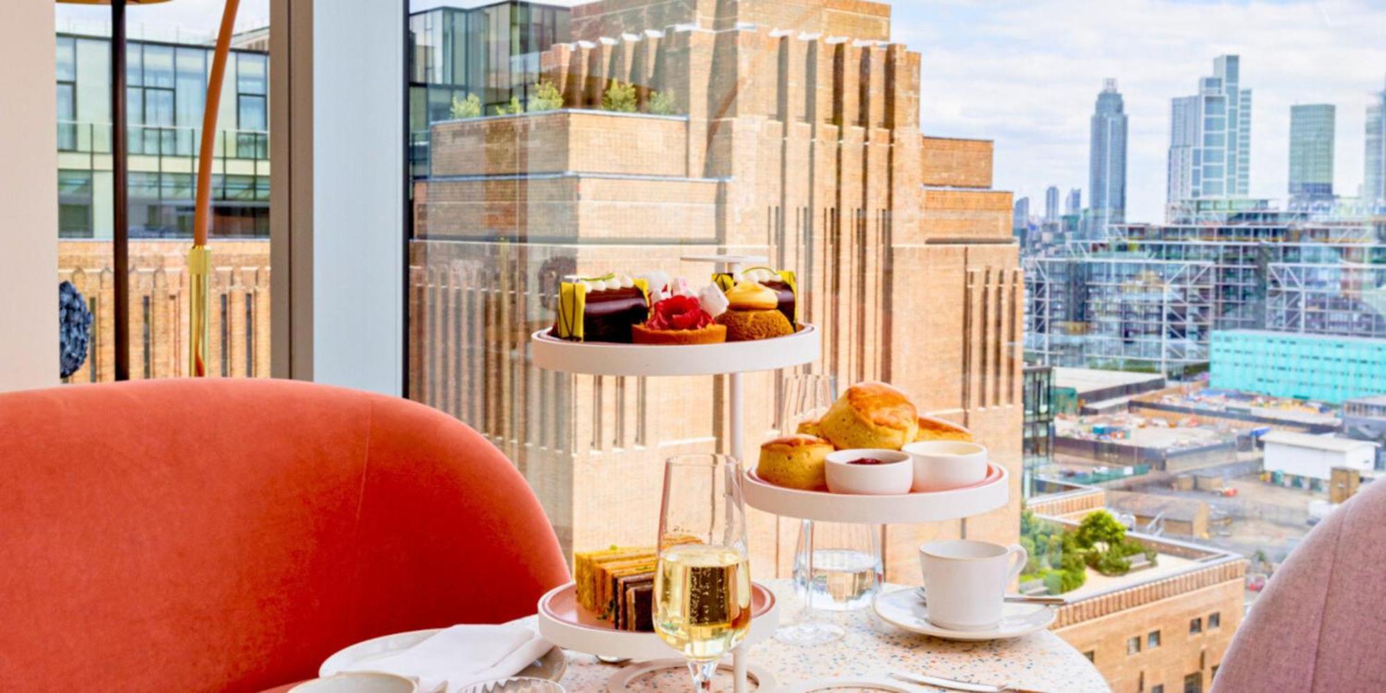 Lavish Penthouse River View Fast Wifi - Luxurylondonstays Bagian luar foto